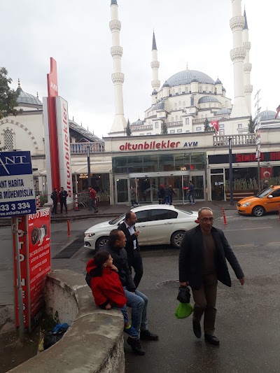 Photos of Altunbilekler