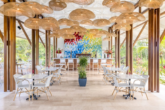 Nayara Bocas del Toro by null