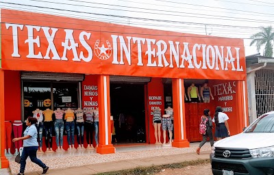 Photos of Texas Internacional