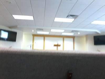 Kingdom Hall of Jehovah