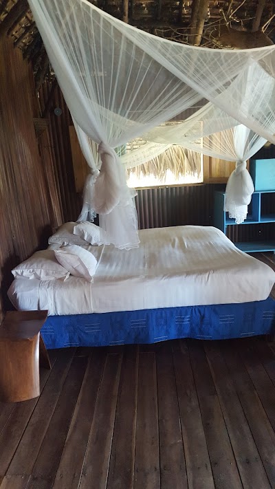 Photos of Sangany Lodge