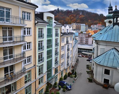 Photos of Karlsbad Madonna Grande **** Spa & Wellness Hotel