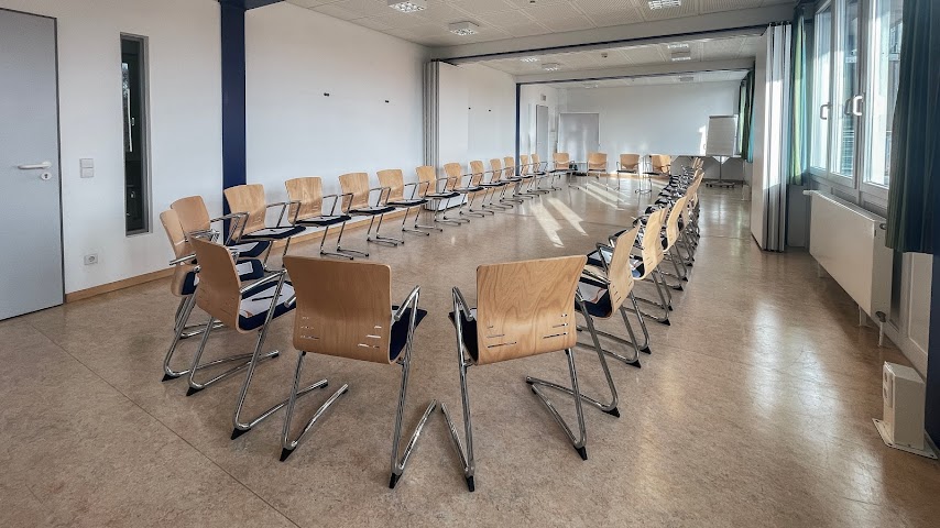 DJH Hostel Hannover International by null