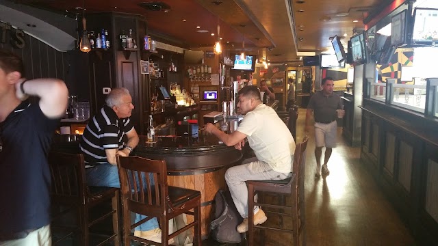 Percy's Tavern