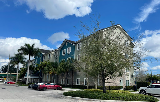 WoodSpring Suites Fort Lauderdale