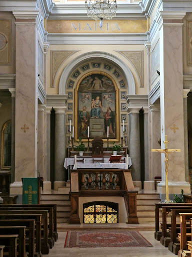 Parrocchia Dei Santi Apostoli Pietro E Paolo - Thumbnail
