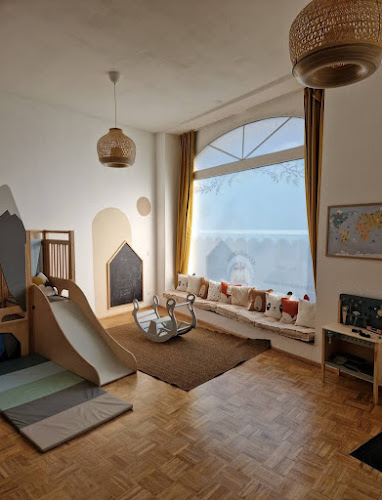 Kindertagespflege " Kleinstadtrehe"