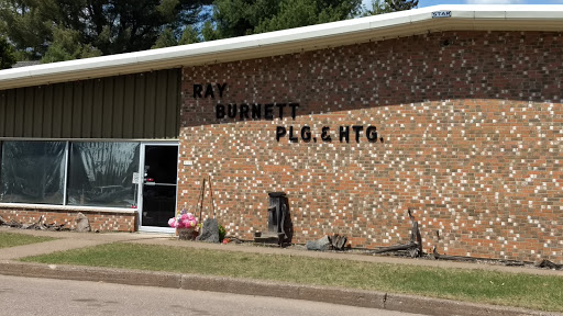 Ray Burnett Plumbing Heating & Septic - Thumbnail