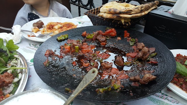 Sur Ocakbasi