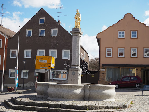Church of St. Stephan - Thumbnail