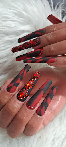 Marisa Nails
