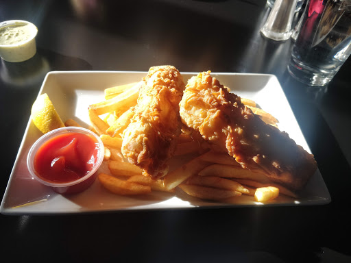 Arts Bistro - Visual