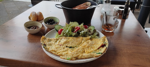 Westerwald-Cafe - Visual