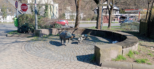 Wildsauplatz Martinsthal - Thumbnail