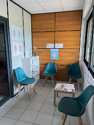 Photo n°4 de Constantin Estelle Ostéopathe D.O à Gilly-sur-Isère (Ostéopathe)