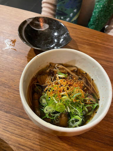 Nobuzo Japan Diner - Thumbnail