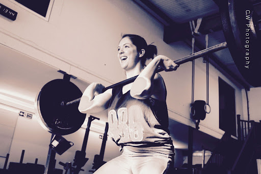 CBE CrossFit BS East Gallery - United Kingdom