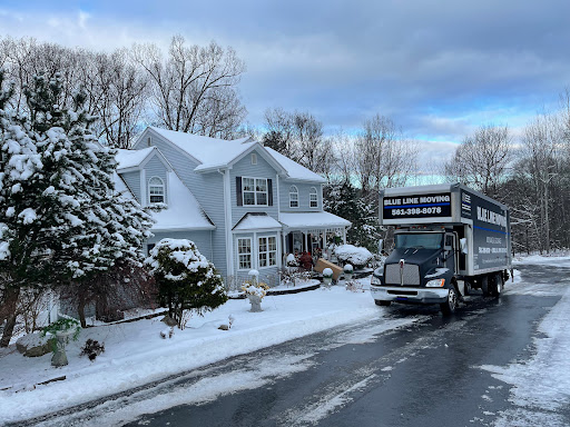 Blue Line Moving - NJ - Thumbnail