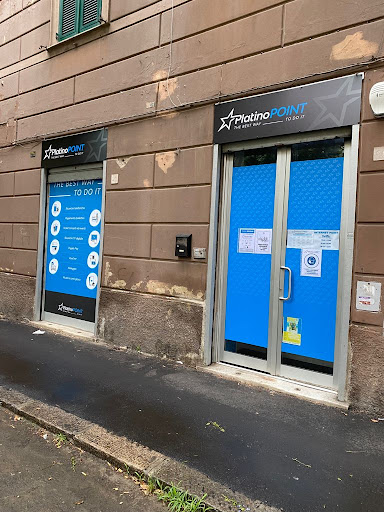PlatinoPoint - Visual