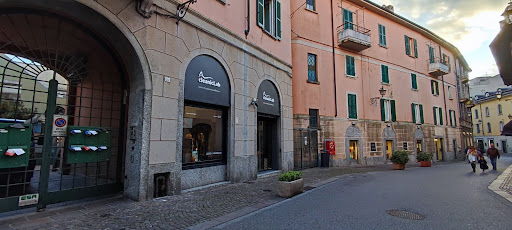 CleanicLab Lecco - Visual