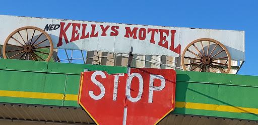 Ned Kellys Service Station - Thumbnail
