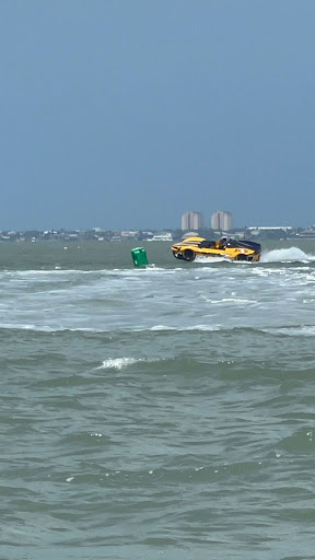 SPI Exotic Jetcars - Thumbnail