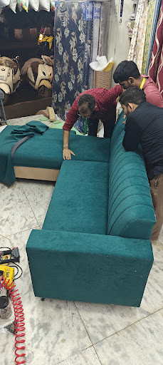 L shape sofa post image