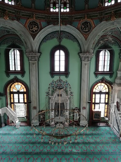 Salepçioğlu Mosque