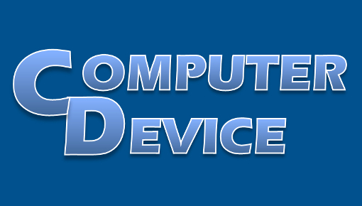 Computer Device - Visual