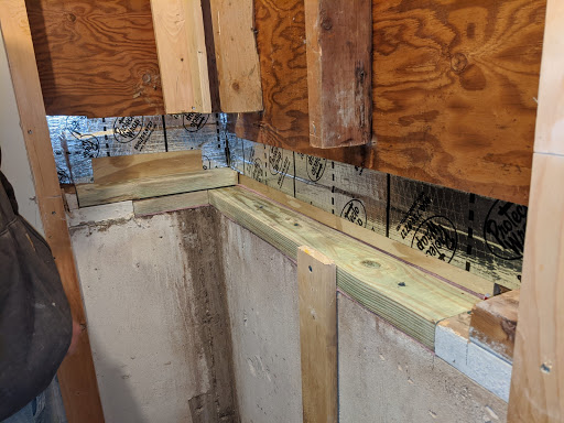 Building Maintenance Plus - Visual