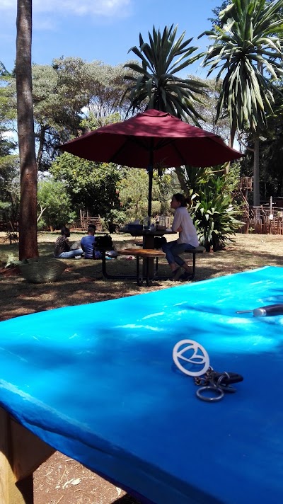 Photos of Mlango Farm