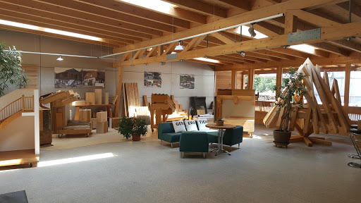 Lignum Haus Srl
