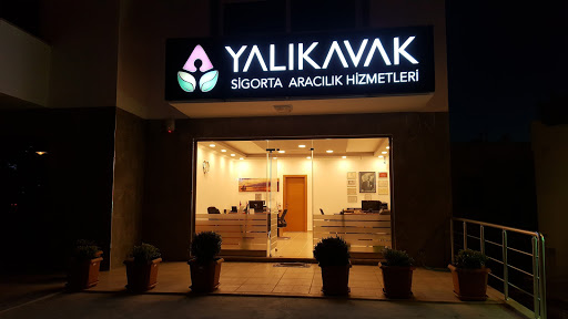 YALIKAVAK SİGORTA ARACILIK HİZMETLERİ