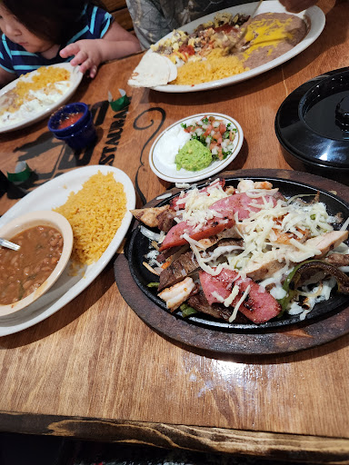 Jefe's Mexican restaurant - Thumbnail