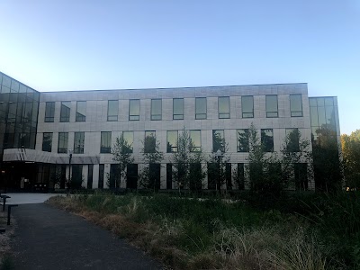 College of Forestry