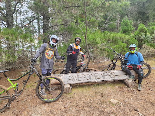 Pinnacle MTB Shuttles & Tours - Thumbnail