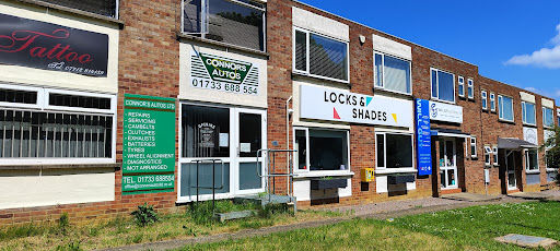Connor's Autos Ltd. Gallery - United Kingdom