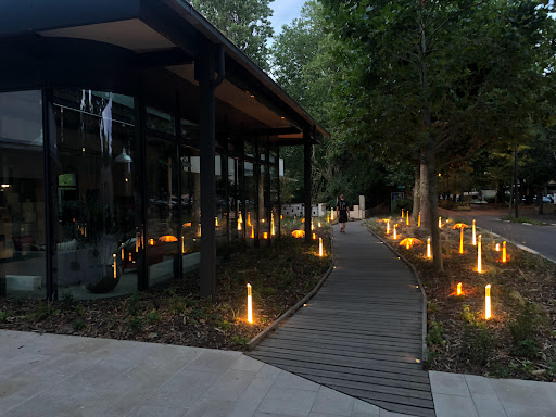 Maison de l'environnement Gallery - France