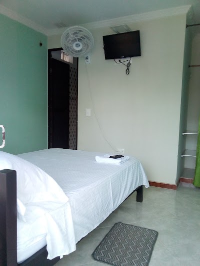 Photos of Hotel Portales Del Mirador