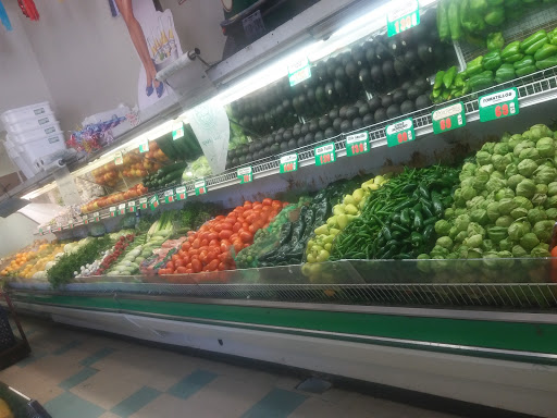 North Gate Market No 3 Gallery - United States