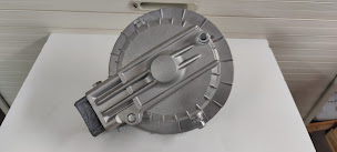 Photo n°7 de Poli'sable à Mutzig (Service de sablage)