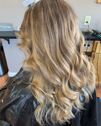 Visible Changes Salon