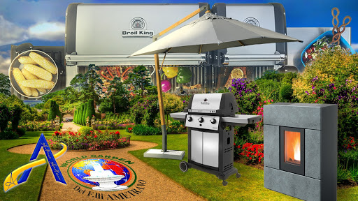 World Garden Dei F.lli Ametrano - Thumbnail