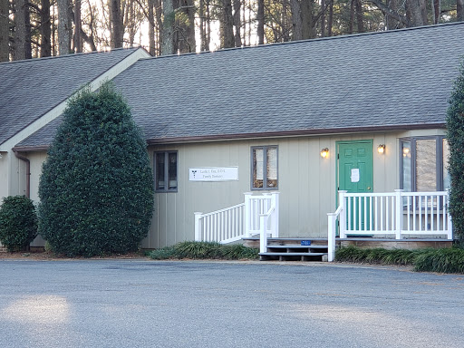 Fina Family Dental Gallery - United States
