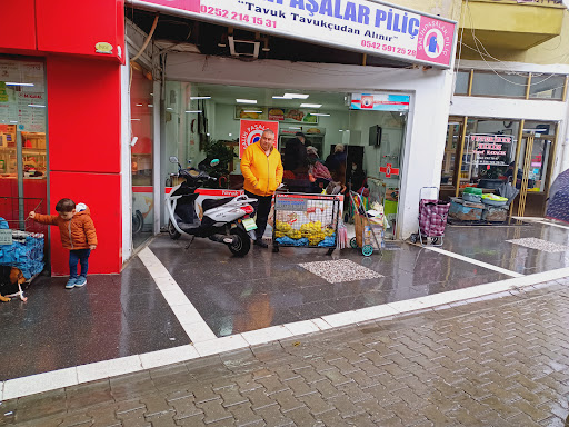 Salihpaşalar Piliç