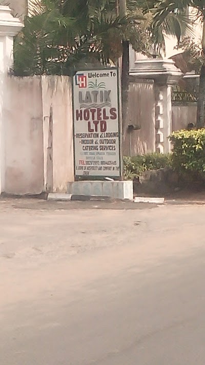 Photos of Latik Hotels Ltd
