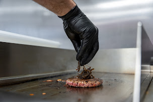 Photo n°24 de Les Burgers de Lucien - Albert à Albert (Restaurant de hamburgers)