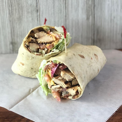 West Desert Grill - Thumbnail