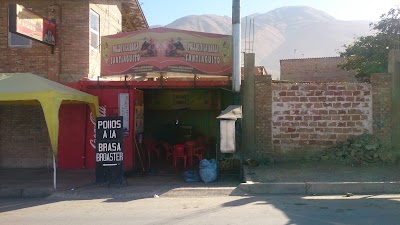 Photos of Pollos A La Brasa Santiaguito