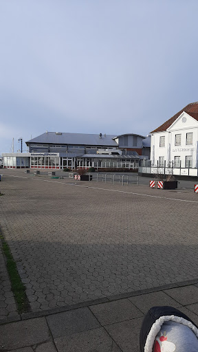 Fishmarkt - Visual